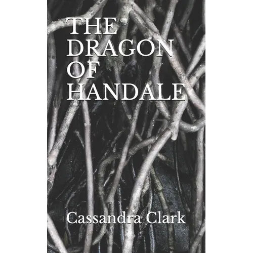 The Dragon of Handale - Paperback