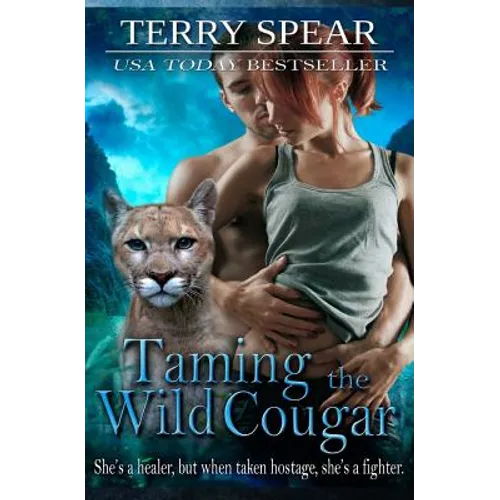 Taming the Wild Cougar - Paperback