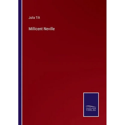 Millicent Neville - Paperback