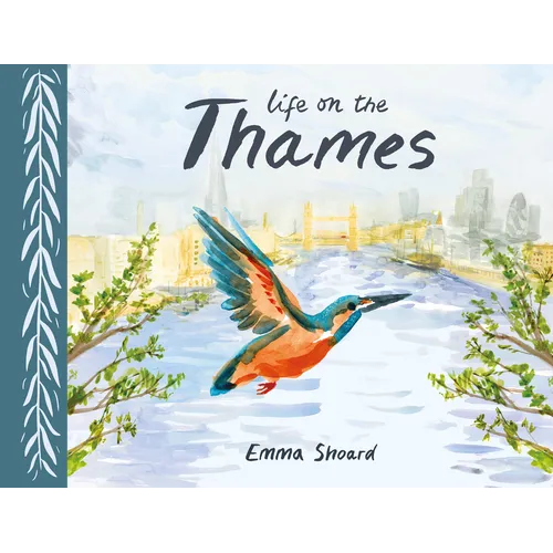 Life on the Thames - Paperback