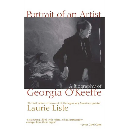Portrait of an Artist - Paperback