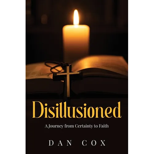Disillusioned - Paperback