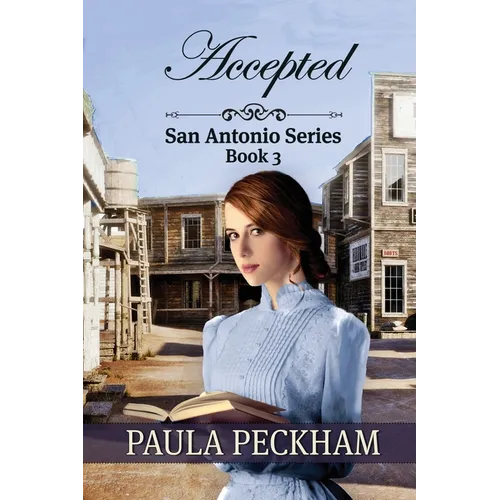 Accepted - Paperback