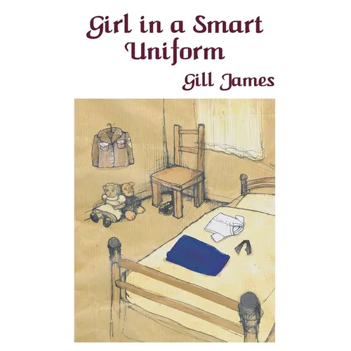 Girl in a Smart Uniform - Paperback
