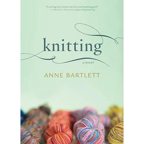 Knitting - Paperback