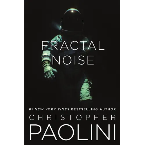 Fractal Noise: A Fractalverse Novel - Paperback