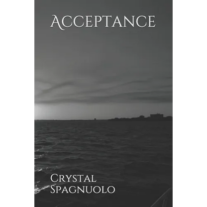 Acceptance - Paperback