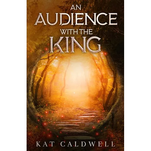 An Audience with the King - Paperback