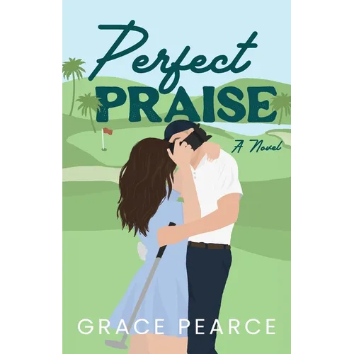 Perfect Praise - Paperback