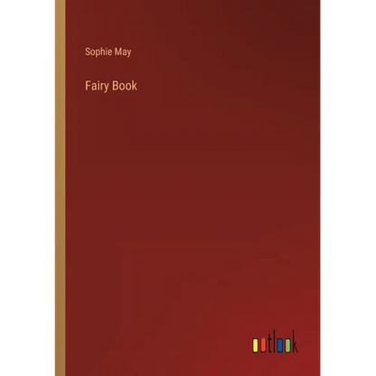 Fairy Book - Paperback
