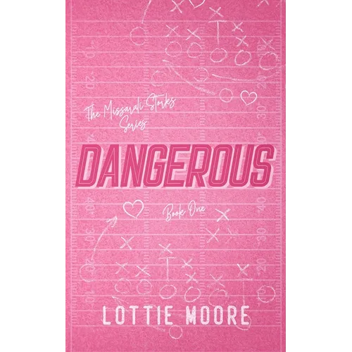 Dangerous - Paperback