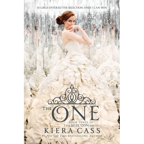 The One - Paperback