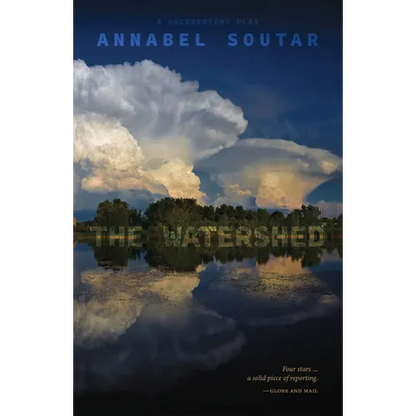 The Watershed - Paperback