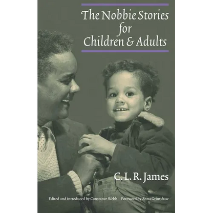 The Nobbie Stories for Children and Adults - Paperback