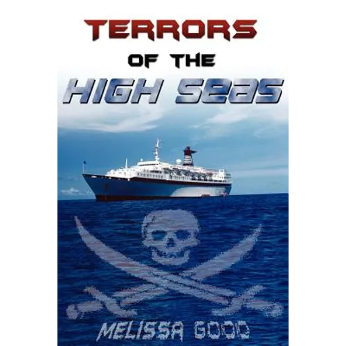 Terrors of the High Seas - Paperback