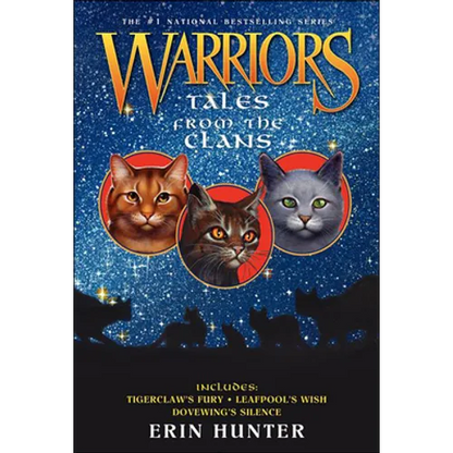Tales from the Clans - Hardcover