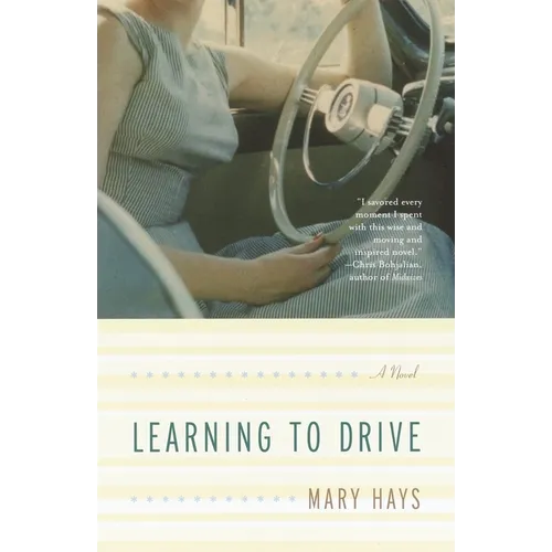 Learning to Drive - Paperback