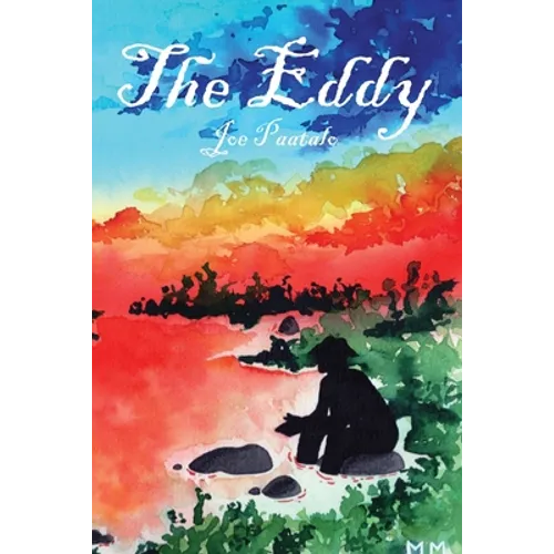 The Eddy - Paperback
