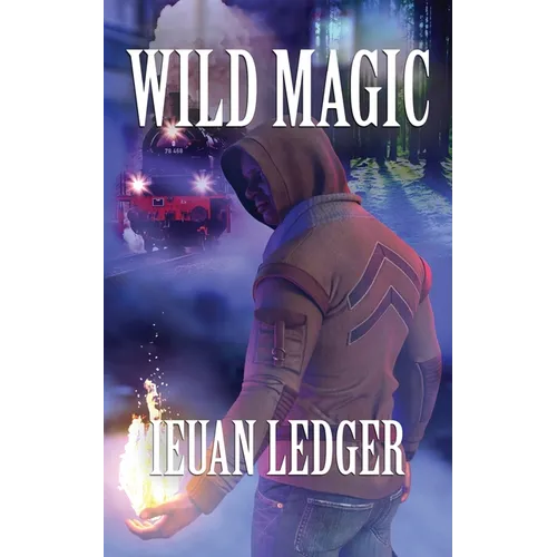 Wild Magic - Paperback