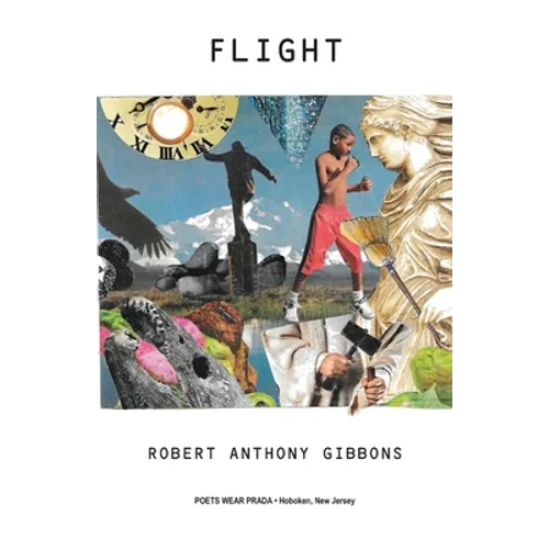 Flight - Paperback