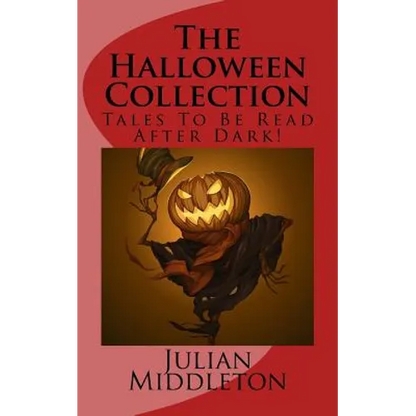 The Halloween Collection - Paperback