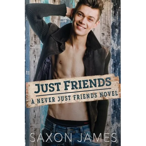 Just Friends - Paperback