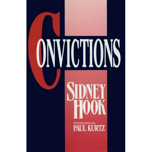 Convictions - Hardcover