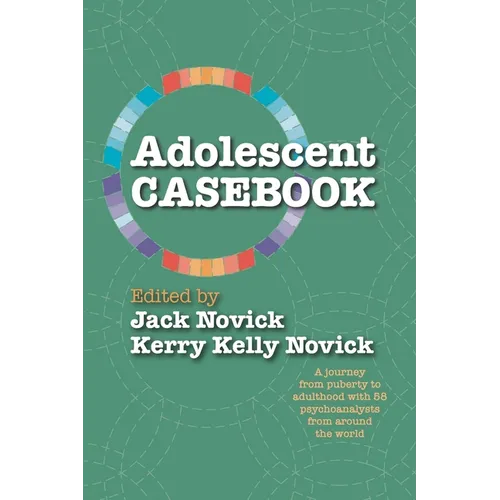 Adolescent Casebook - Paperback
