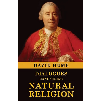 Dialogues Concerning Natural Religion - Paperback