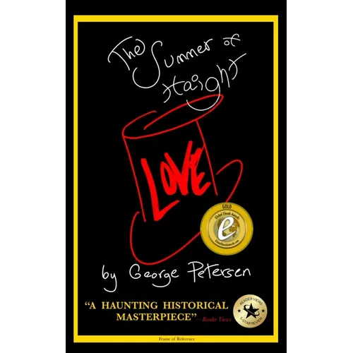 The Summer of Haight - Paperback