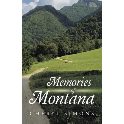 Memories of Montana - Paperback