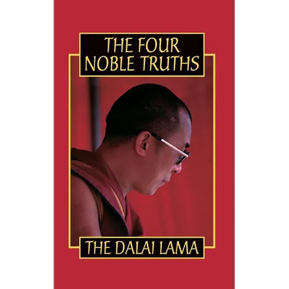 The Four Noble Truths - Paperback