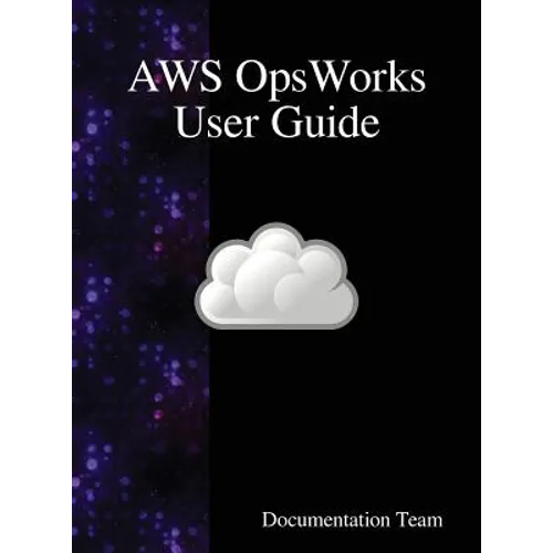 AWS OpsWorks User Guide - Hardcover