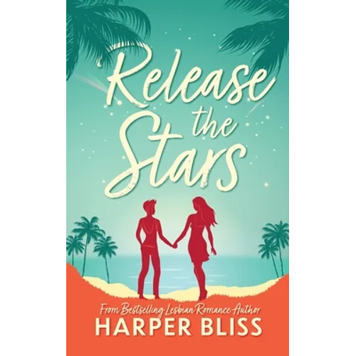 Release the Stars - Paperback
