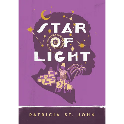 Star of Light - Paperback