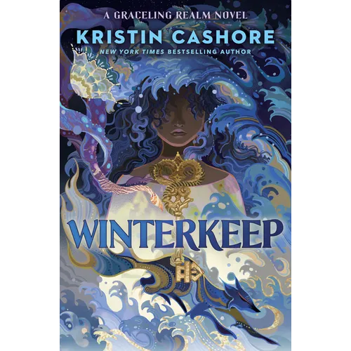 Winterkeep - Paperback