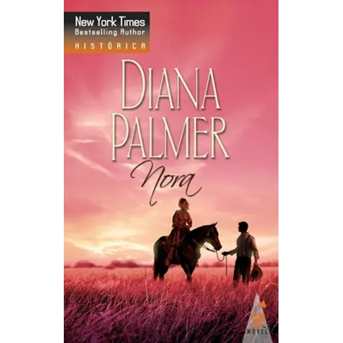 Nora - Paperback