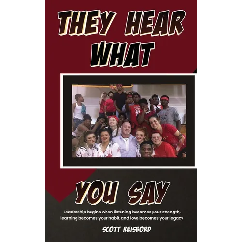 They Hear What You Say