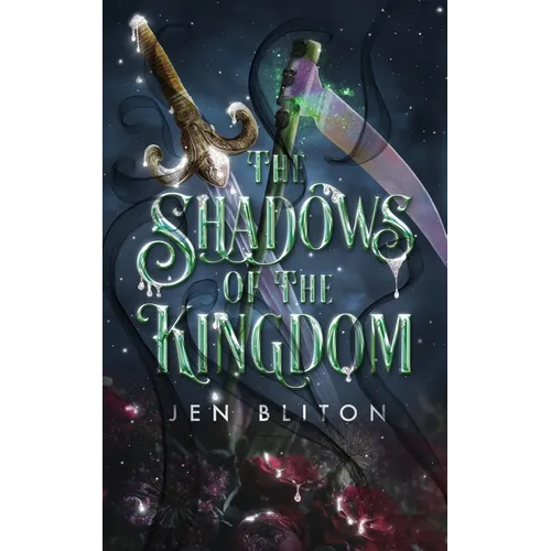 The Shadows of the Kingdom - Paperback