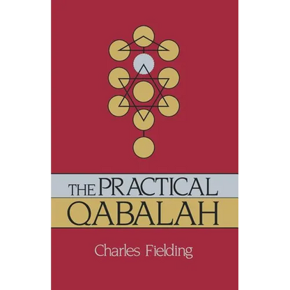 The Practical Qabalah - Paperback