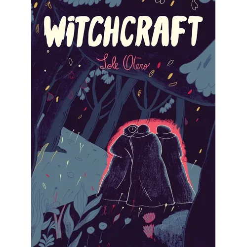 Witchcraft - Paperback