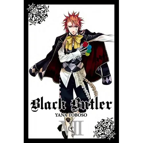 Black Butler, Vol. 7 - Paperback