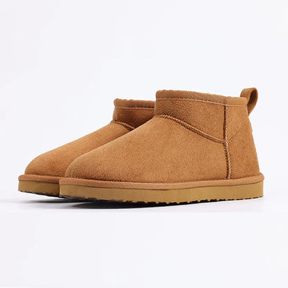 Winter Women Snow Boots