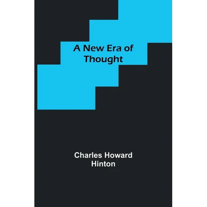 A New Era of Thought - Paperback