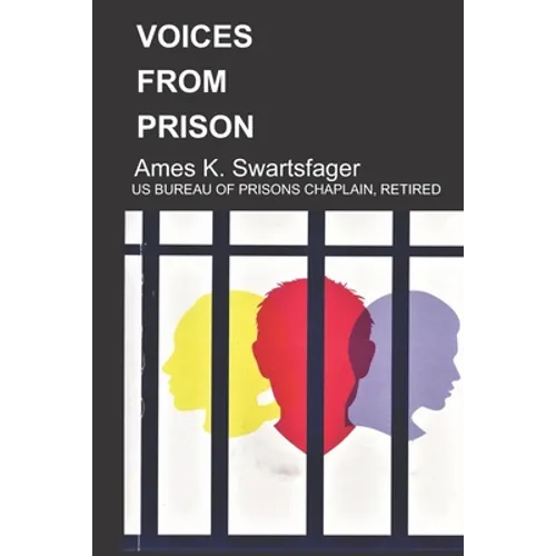 Voices from Prison - Paperback