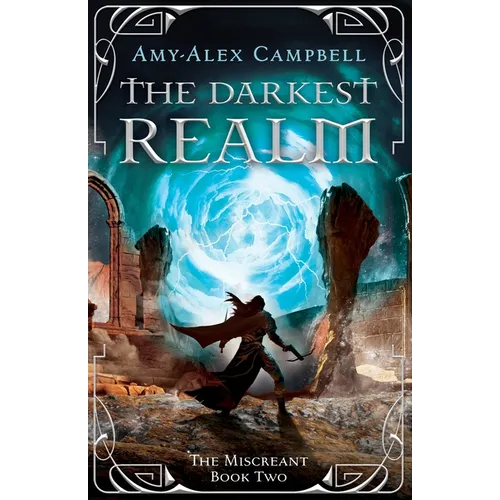 The Darkest Realm - Paperback