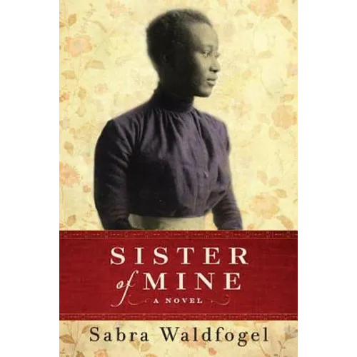 Sister of Mine - Paperback