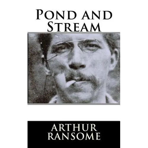 Pond and Stream - Paperback