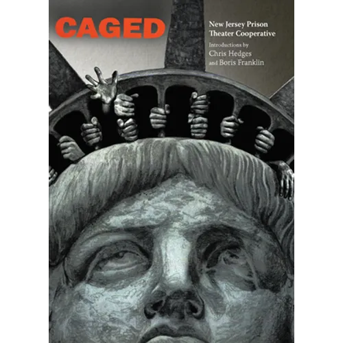 Caged - Hardcover