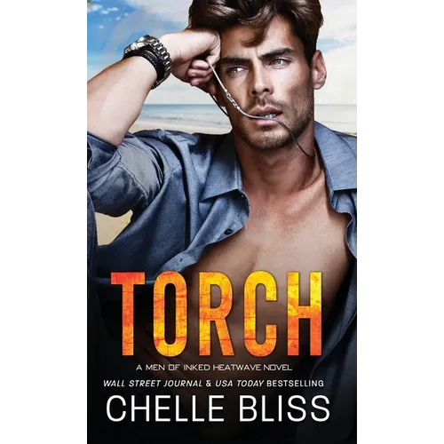 Torch - Hardcover